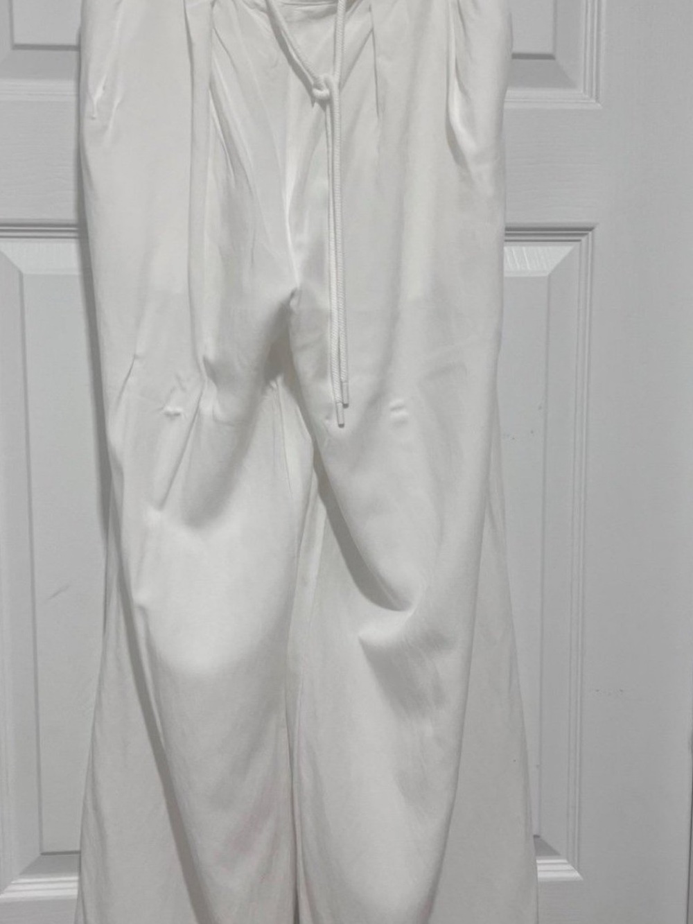 Calia Women’s Drawstring Beach Pant with Pockets Size S